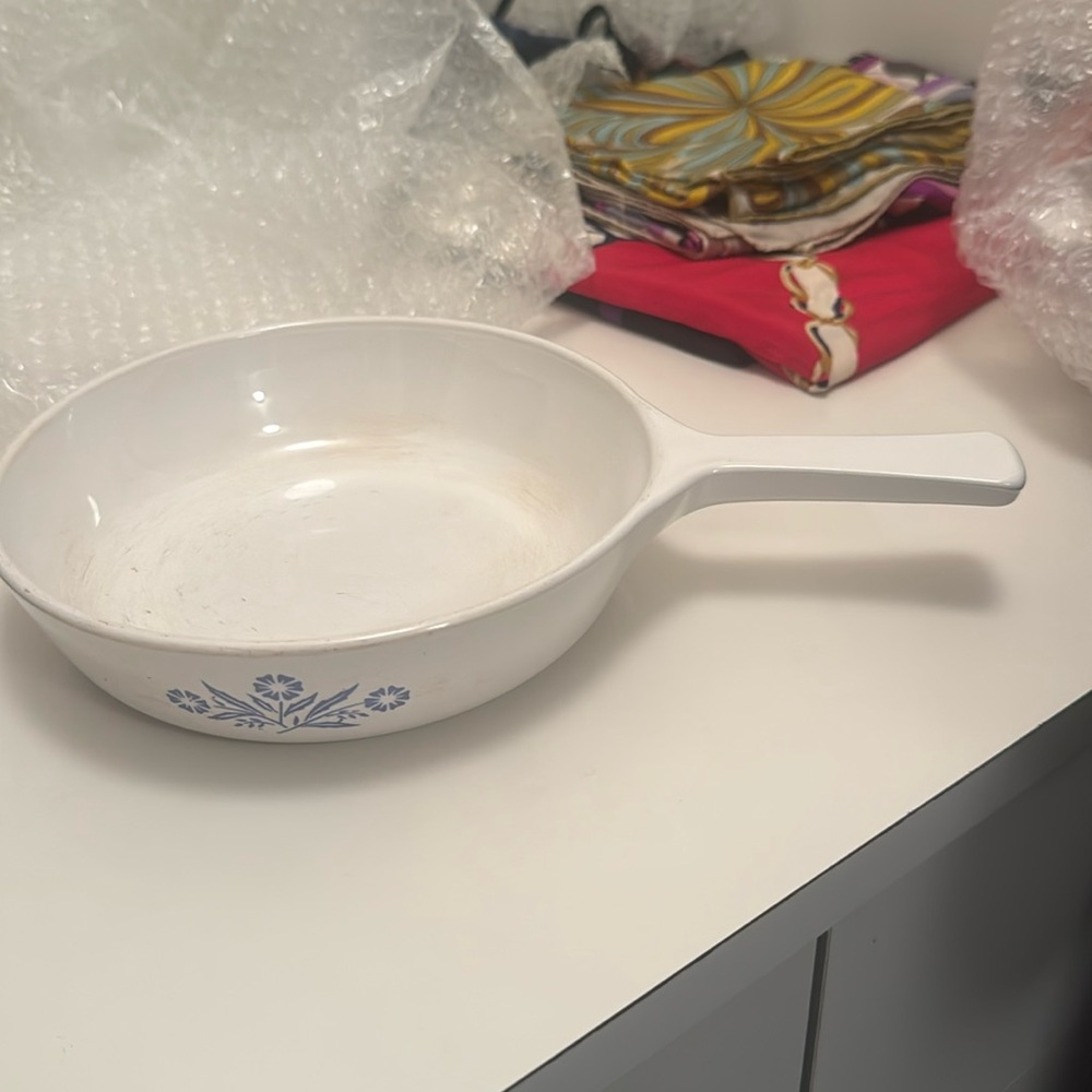 Corning ware